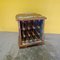 Recycled Boat Wine Cabinet, Indonesia, 2000s, Image 1