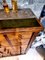 Antique Oak Apothecary Drawer Cabinet, Germany, 1900s 26