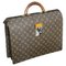 Trunk from Louis Vuitton, 1970s, Image 1