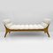 Mid-Century Modern Chaise Longue attributed to Adrian Pearsall from Craft Associates, 1960s, Image 4