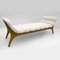 Mid-Century Modern Chaise Longue attributed to Adrian Pearsall from Craft Associates, 1960s, Image 1
