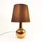 Large Italian Ceramic Table Lamp from Behreno Firenze, 1960s, Image 1
