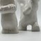 La Linea Series of Ceramic Figurines by Osvaldo Cavandoli, 1960s, Set of 4 9