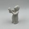 Serie de figuras de cerámica La Linea de Osvaldo Cavandoli, años 60. Juego de 4, Imagen 6