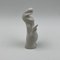 La Linea Series of Ceramic Figurines by Osvaldo Cavandoli, 1960s, Set of 4 3