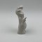 Serie de figuras de cerámica La Linea de Osvaldo Cavandoli, años 60. Juego de 4, Imagen 3