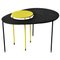 Kangaroo Side Tables by Mathieu Matégot, Set of 2 1