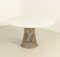 Marble Dining Table by Warren Platner for Knoll, 1970s, Image 1
