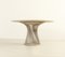Marble Dining Table by Warren Platner for Knoll, 1970s, Image 3