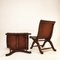 Spanish Chairs by Pierre Lottier for Valmazan, 1950s, Set of 2, Image 6