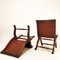 Spanish Chairs by Pierre Lottier for Valmazan, 1950s, Set of 2 7
