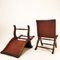 Spanish Chairs by Pierre Lottier for Valmazan, 1950s, Set of 2, Image 7