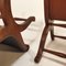 Spanish Chairs by Pierre Lottier for Valmazan, 1950s, Set of 2, Image 10