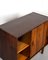 Mid-Century Danish Sideboard in Rosewood, 1970s 5