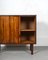 Mid-Century Danish Sideboard in Rosewood, 1970s, Image 4