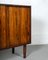 Credenza Mid-Century in palissandro, Danimarca, anni '70, Immagine 8