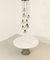 Large Cascade Ceiling Lamp by Peter Pelzel for Vistosi, 1960s, Image 13