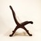 Spanish Side Chair by Pierre Lottier for Almazan, 1950s, Image 3