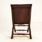 Spanish Side Chair by Pierre Lottier for Almazan, 1950s, Image 5