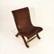 Spanish Side Chair by Pierre Lottier for Almazan, 1950s, Image 2