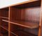Danish Bookcase from Hundevad & Co, 1960s, Image 10