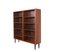 Danish Bookcase from Hundevad & Co, 1960s 2