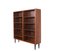 Danish Bookcase from Hundevad & Co, 1960s, Image 2