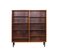 Danish Bookcase from Hundevad & Co, 1960s 1