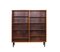 Danish Bookcase from Hundevad & Co, 1960s, Image 1