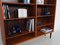 Danish Bookcase from Hundevad & Co, 1960s, Image 4