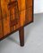 Mid-Century Danish Chest of Drawers in Rosewood, 1970s, Image 9