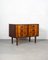 Mid-Century Danish Chest of Drawers in Rosewood, 1970s, Image 3