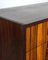 Mid-Century Danish Chest of Drawers in Rosewood, 1970s, Image 10