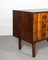 Mid-Century Danish Chest of Drawers in Rosewood, 1970s, Image 7