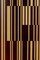 Dopo Victor Vasarely, Riproduzione dell'arpa, 1982, Carta su tavola, Immagine 2