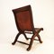 Spanish Side Chair by Pierre Lottier for Almazan, 1950s, Image 4