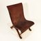 Spanish Side Chair by Pierre Lottier for Almazan, 1950s, Image 2