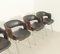 Vintage Oxford Chairs by Martin Grierson for Arflex, 1960s, Set of 6 3