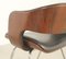 Vintage Oxford Stühle von Martin Grierson für Arflex, 1960er, 6er Set 10