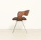 Vintage Oxford Stühle von Martin Grierson für Arflex, 1960er, 6er Set 12