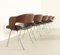 Vintage Oxford Stühle von Martin Grierson für Arflex, 1960er, 6er Set 16