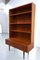 Danish Modern Teak Bookcase, 1960s 5