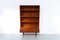 Danish Modern Teak Bookcase, 1960s 12