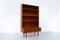 Danish Modern Teak Bookcase, 1960s 10