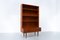 Danish Modern Teak Bookcase, 1960s, Image 10