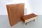 Danish Modern Teak Bookcase, 1960s 11