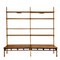 Vintage Shelving Unit by William Watting for Fristho, 1950s, Image 9