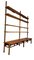 Vintage Shelving Unit by William Watting for Fristho, 1950s 11