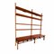 Vintage Shelving Unit by William Watting for Fristho, 1950s 2