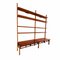 Vintage Shelving Unit by William Watting for Fristho, 1950s, Image 2